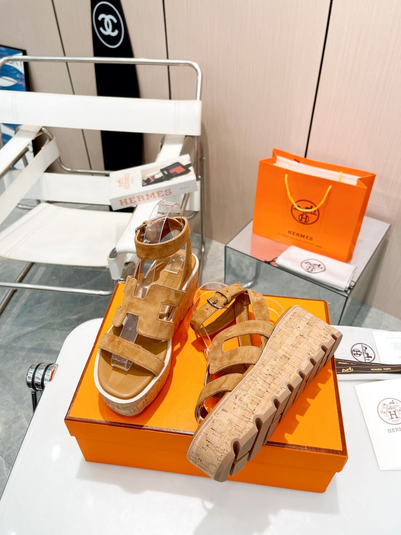 Hermes Sandals